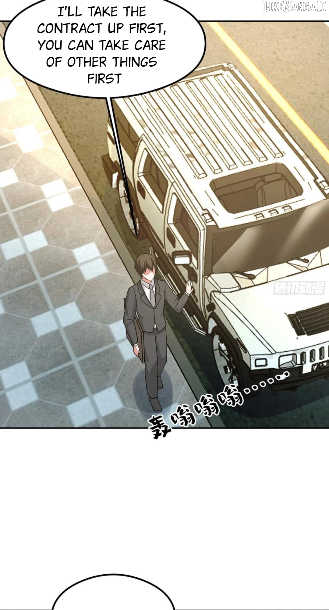 I Really Don’t Want to be Reborn Chapter 439 - page 36